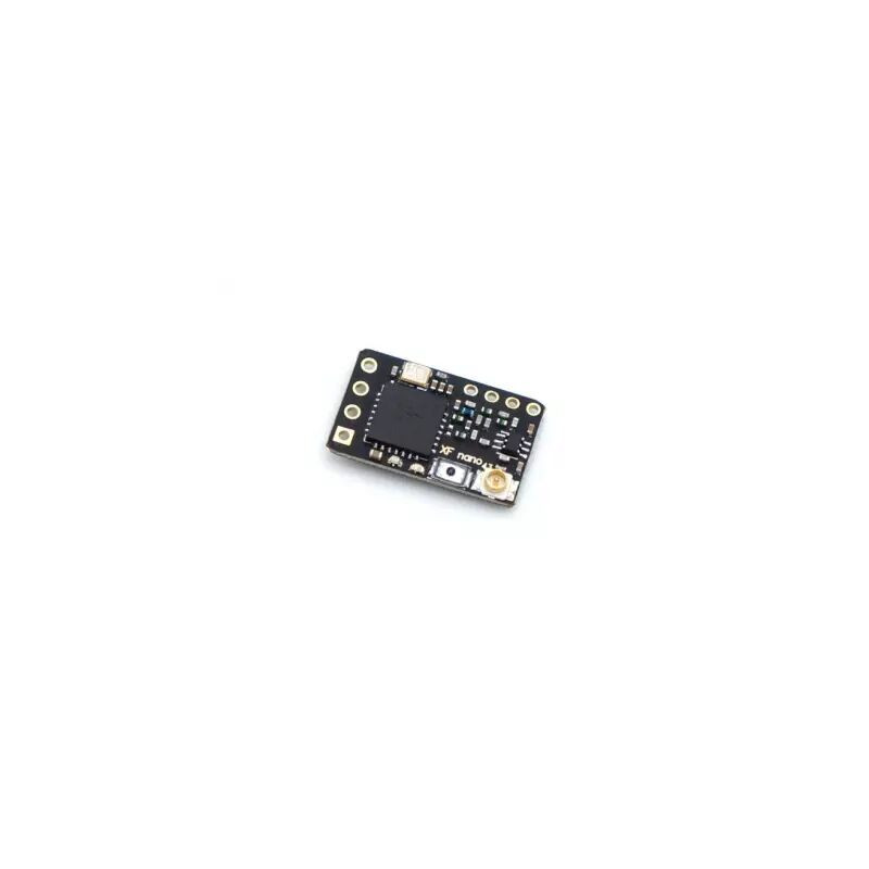 Récepteur crossfire Nano RX ?