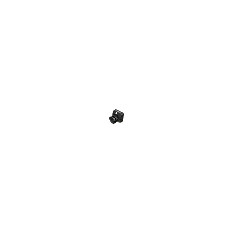 Camera FOXEER predator mini racing LENTILLE 1,8 ?