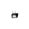 moniteur lcd diversity analogique ?