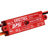 Interrupteur RC DPSI Micro RCS Emcotec