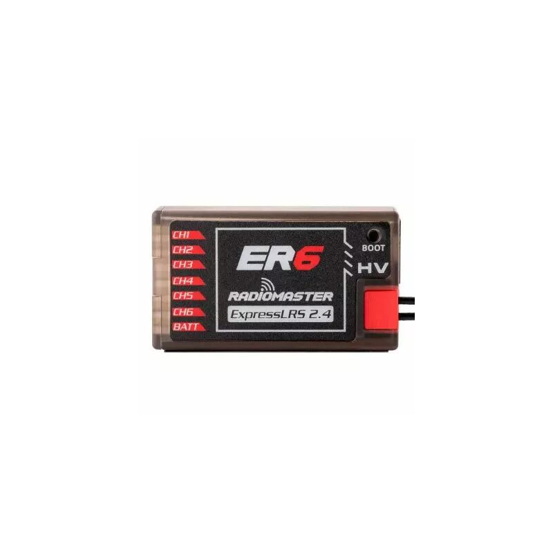 récepteur elrs gemini