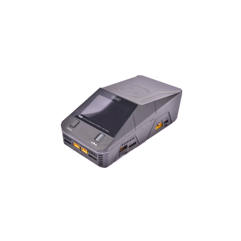 Q6 ac charger