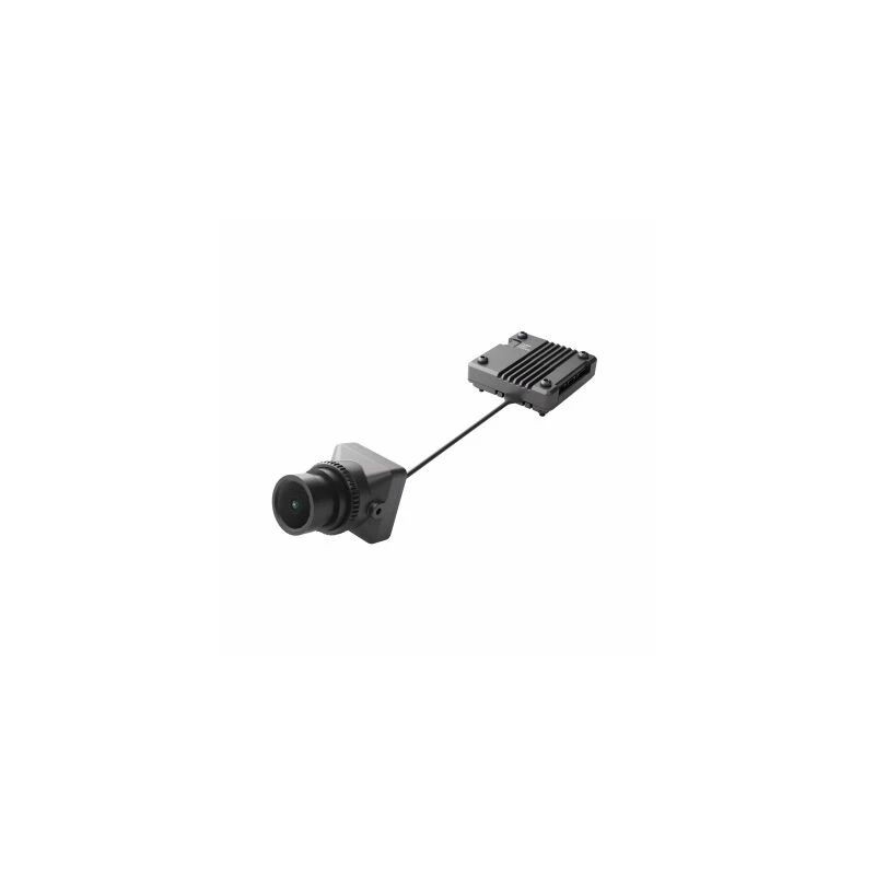 radio commande double bande