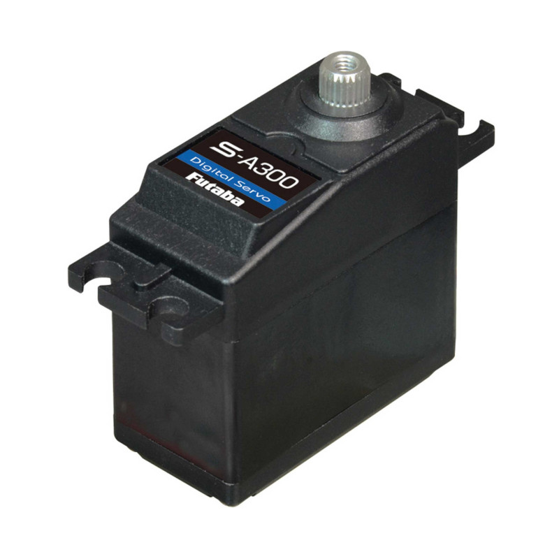 Récepteur S-A300 FASSTest Futaba
