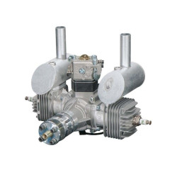 Moteur essence 2 temps DLE-40 V2 - Dle Engines
