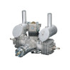 Moteur essence 2 temps DLE-40 V2 - Dle Engines