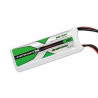 Batterie LiPo 3S2P 2200 mAh