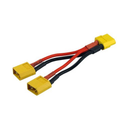 Cable serie XT60 - Amass