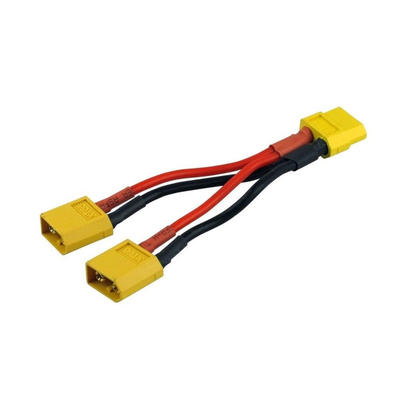 Cable serie XT60 - Amass