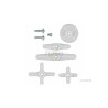 Set palonnier SH-0350/0253/0254/0256/SG-0211MG Savox