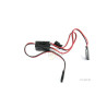 Interrupteur A2PRO avec Prise charge OR Futaba
