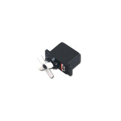 Servo micro Hitec HS-65HB+ (11g, 2.2 kg.cm, 0.11s/60°)