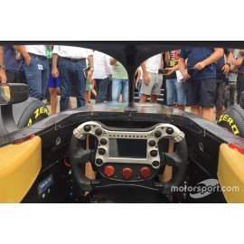 FORMULA-2650 - 6 PADDLES - 5 ROTARIES 