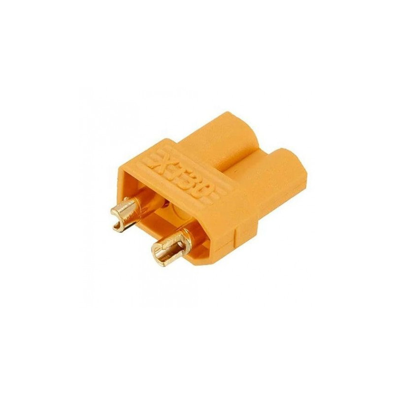 Connecteur XT30 Femelle 30A