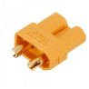 Connecteur XT30 Femelle 30A