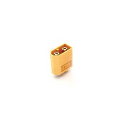 Connecteur XT60 Male 60A