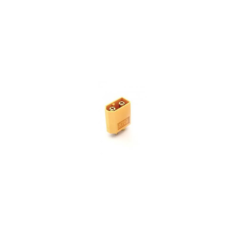 Connecteur XT60 Male 60A