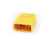 Connecteur XT90 Male 90A