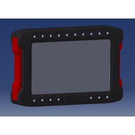 DASH NT 8'' ----BIENTOT--- 