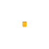 Connecteur XT60 Male AMASS – Gold Contact
