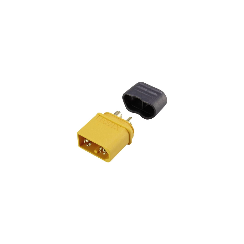 Connecteur XT60H Female