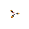 Connecteur XT60 Series Y-Cable