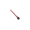 Connecteur XT60 Male Cable 10 cm – 14 AWG
