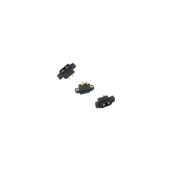 Connecteur AMASS XT60E Black Male
