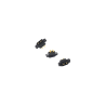 Connecteur AMASS XT60E Black Male