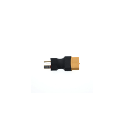 Connecteur XT60 Male → Dean Male Adapter