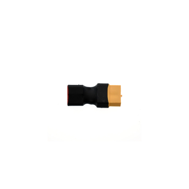 Connecteur XT60 Male → Dean Female Adapter