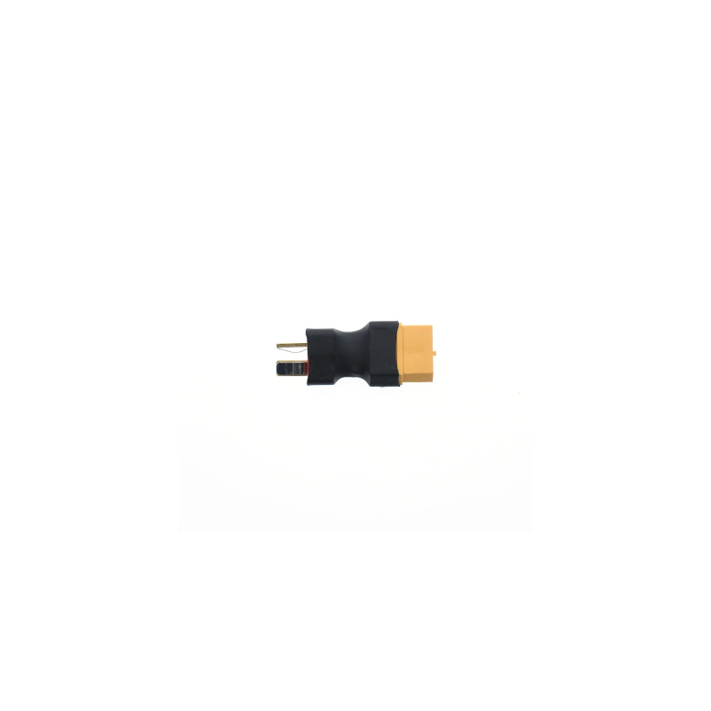Connecteur XT60 Female → Dean Male Adapter