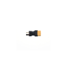 Connecteur XT60 Female → Dean Male Adapter