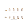 Connecteurs BT2.0 mâles/femelles, pack de 10 – BetaFPV