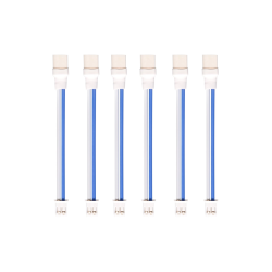 Câbles adaptateurs BT2.0 → PH2.0, pack de 6 – BetaFPV