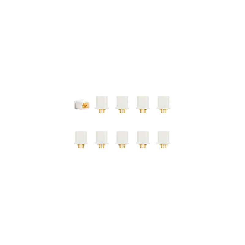 Connecteurs BT3.0 mâles ou femelles, pack de 10 – BetaFPV