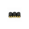 Connecteurs EM2.0 mâles, pack de 3 – Emax