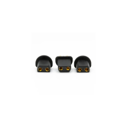Connecteurs EM2.0 femelles, pack de 3 – Emax