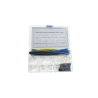 Kit connecteurs JST-GH + câbles 15 cm + pince – DFR