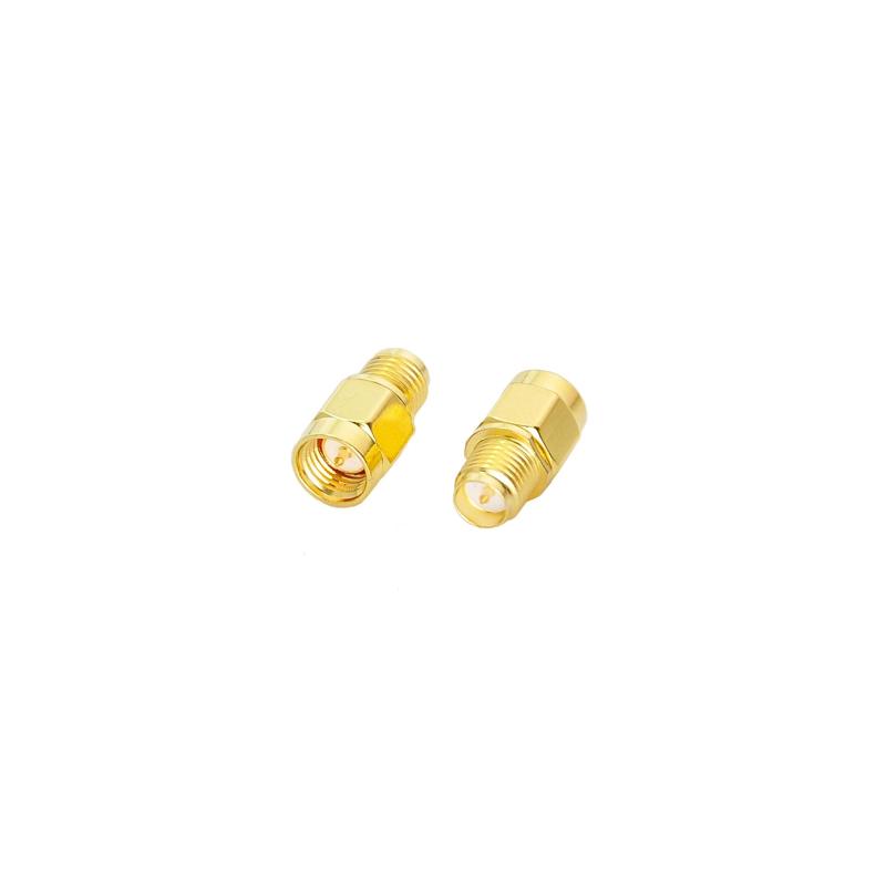 Adaptateur RP-SMA vers SMA