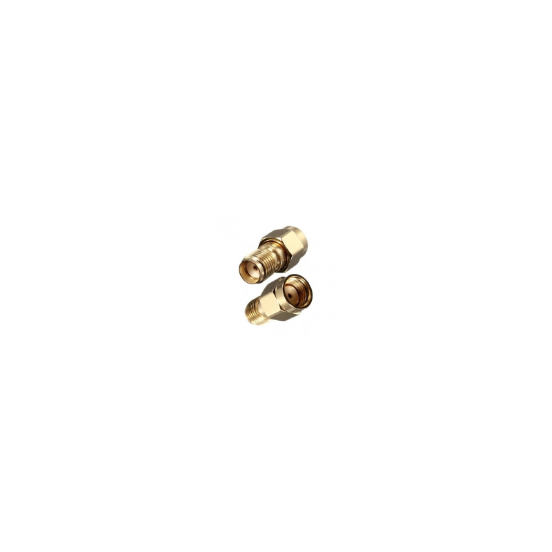 Adaptateur SMA vers RP-SMA