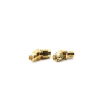 Adaptateur coudé 45° RP-SMA vers SMA