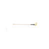 Câble U.FL → SMA coudé 90°