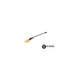 TBS Oblivion SMA U.FL Pigtail