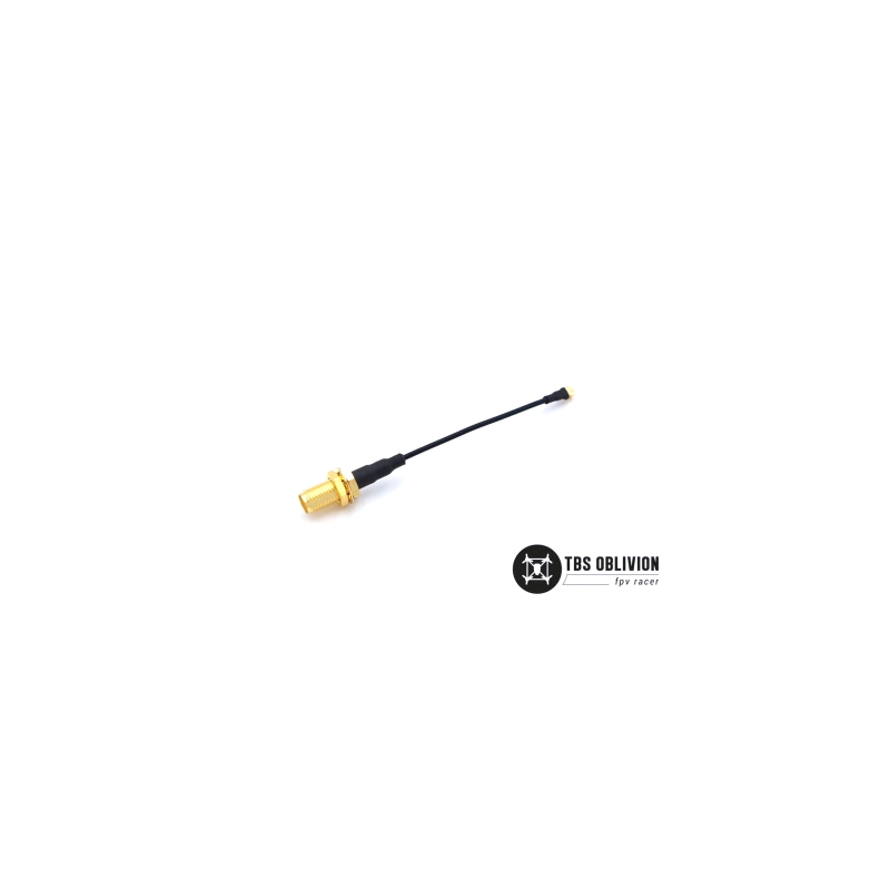 TBS Oblivion SMA U.FL Pigtail