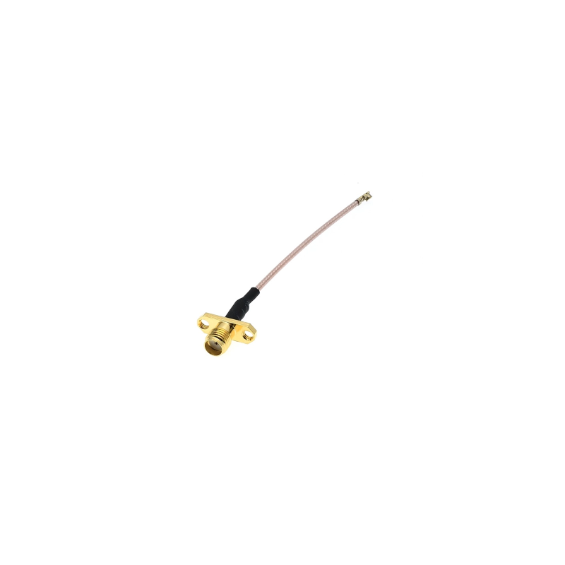 Câble U.FL → SMA Version TBS – NinjaTech