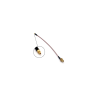Câble MMCX droit → SMA 20 cm