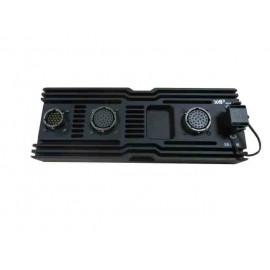 RTCM-231 Powerbox, Protection and Control unit- Digital option