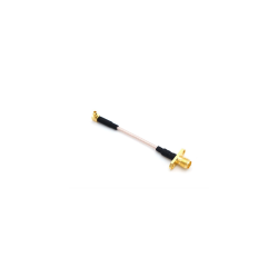 TBS Unify Pro 5G8 SMA Pigtail 90° (MMCX)