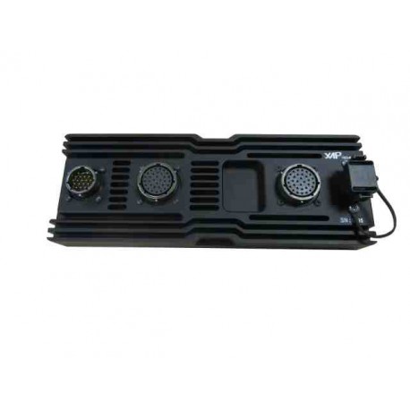 RTCM-231 Powerbox, Protection and Control unit- Digital option